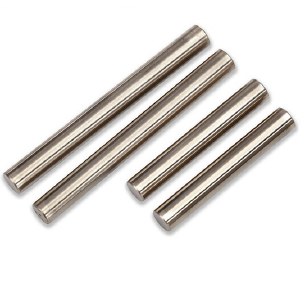 SUSPENSION PINS 4X25 & 4X38MM