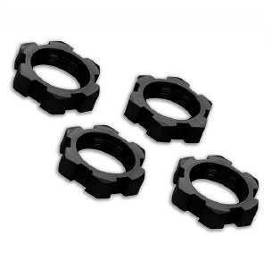 WHEEL NUTS 17MM