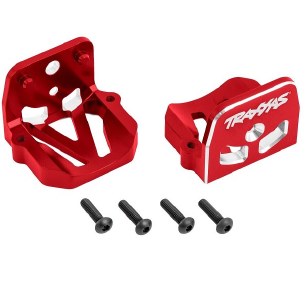 ALUMINUM MOTOR MOUNT KIT