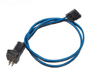 3 IN 1 WIRE HARNESS