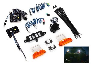 LED LIGHT KIT