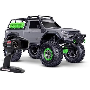 TRX-4 SPORT LAUNCH EDITION