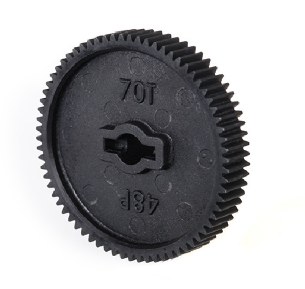 SPUR GEAR 70 TOOTH
