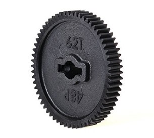 SPUR GEAR 62 TOOTH