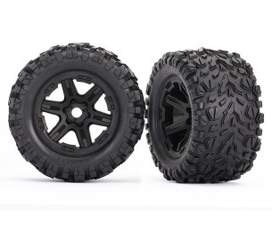 TALON EXT TIRE SET OF 2