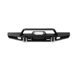 WINCH BUMPER FRONT