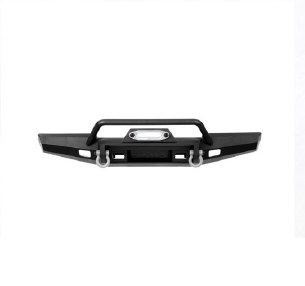 FRONT BUMPER FOR WINCH