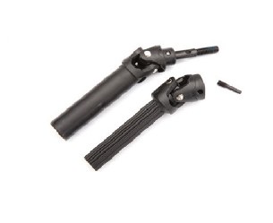 DRIVESHAFT ASSEMBLY MAXX DUTY