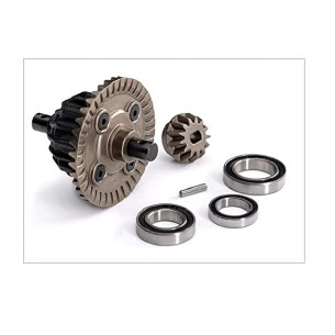 REAR DIFFERENTIAL KIT
