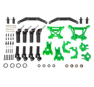 HEAVEY DUTY SUSPENSION KIT