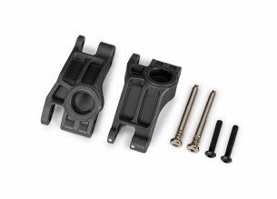 Extreme Heavy-Duty Stub Axle