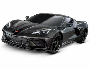 C8 CORVETTE STINGRAY