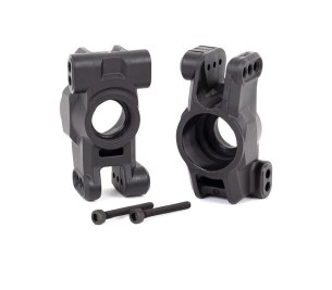CARRIES STUB AXLE