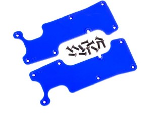 SUSPENION ARM COVERS