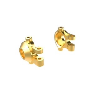 STEERING BLOCKS BRASS