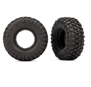 TIRES- CANYON TRAIL 2.2 X 1.0
