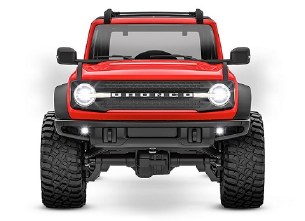 LED LIGHTSET FOR BRONCO