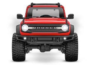 LED LIGHTSET FOR BRONCO