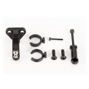 TRAILER HITCH KIT