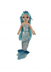 MERMAID MINI INDIGO