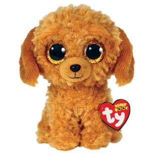 TY Beanie Boo's - Noodles