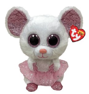 BEANIE BOOS NINA