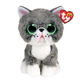 Ty Beanie Boo's - Fergus