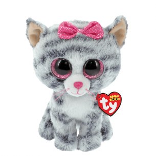 TY Beanie Boo's - Kiki