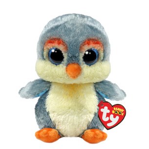 TY Beanie Boo's - Fisher