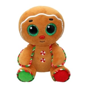 TY Beanie Boos Snaps