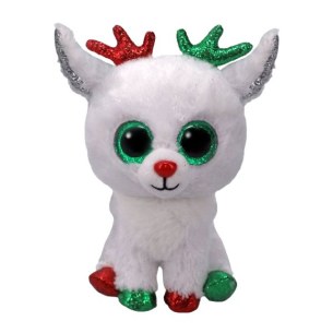 TY Beanie Boos: Snowdrop