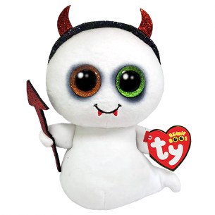 Ty Beanie Boos Tricky