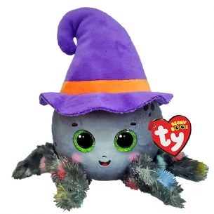 Ty Beanie Boos Weaver