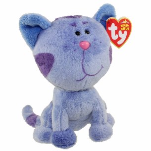 BEANIE BABY BC PERIWINKLE