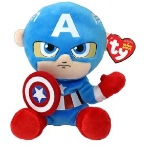 CAPTAIN AMERICA