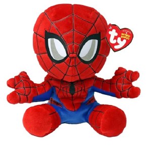 SPIDERMAN