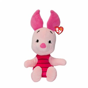 PIGLET WTP PLUSH TY