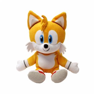 TAILS SONIC PLUSH TY