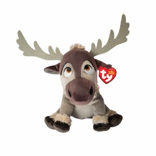 SVEN FROZEN PLUSH TY