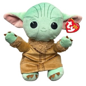 GROGU STAR WARS PLUSH TY