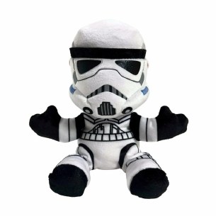 STORMTROOPER TY PLUSH
