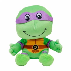 TMNT DONATELLO PLUSH TY