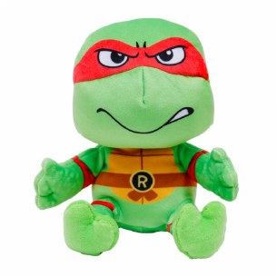 TMNT RAPHAEL PLUSH TY
