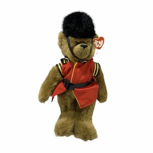 ATTIC TREASURES MALCOLM / BEAR