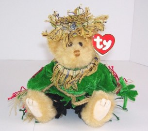 ATTIC TREASURES ALFALFA