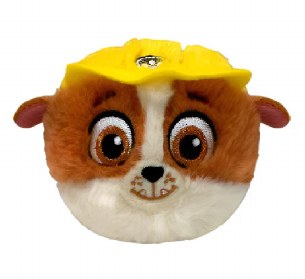TY BOUNCERS RUBBLE