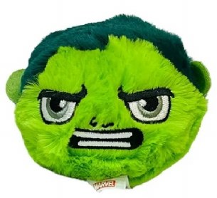 TY BOUNCERS HULK