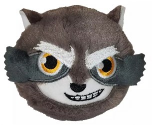 TY BOUNCERS ROCKET RACCOON