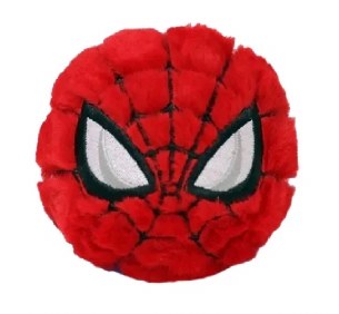 TY BOUNCERS SPIDERMAN