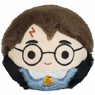 TY BOUNCERS HARRY POTTER